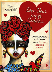 Love Your Inner Goddess (Люби Богиню в себе)